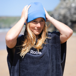 C-Skins Storm Chaser Neoprene Beanie Cobalt Blue
