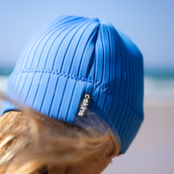 C-Skins Storm Chaser Neoprene Beanie Cobalt Blue