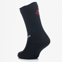 C-Skins Swim Research Freedom 4mm Swim Socks