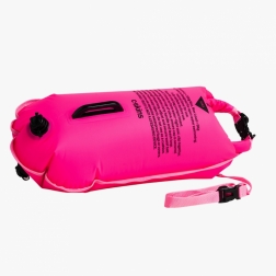 CSkins Swim Research 28l Buoy Dry Bag Pink