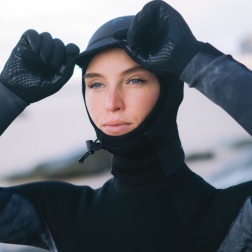 C-Skins Legend Wetsuit Hood 2.5mm