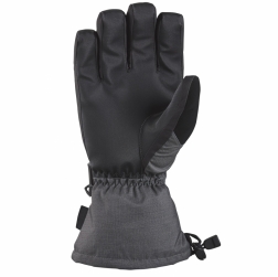 Dakine Scout Ski Gloves Carbon Grey