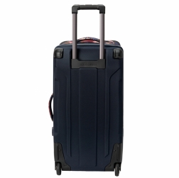 Dakine Split Roller 85L Wheeled Travel Bag Dark Stargazer