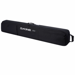 Dakine Fall Line Ski Roller Bag Black