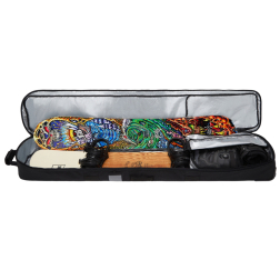 Dakine Low Roller Snowboard Bag Griffin