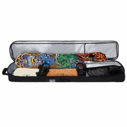 Dakine Low Roller Snowboard Bag High Sierra