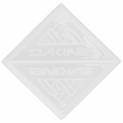 Dakine Diamond Scraper Mat Snowboard Stomp Pad Clear