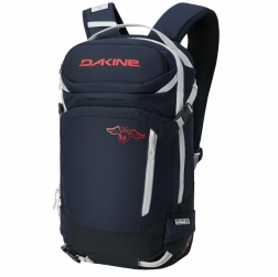 Dakine Team Heli Pro 20L Backpack Kai Jones