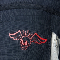 Dakine Team Heli Pro 20L Backpack Kai Jones
