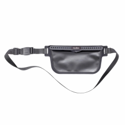 Fidlock Waterproof Bum Bag Black