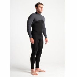 C-Skins Session 3/2mm Wetsuit GBS Back Zip
