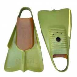 DaFiN Swim Fins MC Kelp