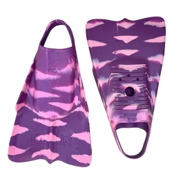 DaFiN Swim Fins Zak Noyle Cosmic