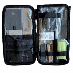 Dakine Deluxe Tune Kit For Skis and Snowboards