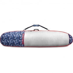 Dakine 8ft6 Daylight Noserider Longboard Bag Dark Tide