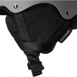 Dakine Daytripper Helmet Castlerock Grey