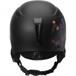 Dakine Daytripper Helmet Black Wildflower