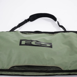 FCS Day-X Longboard Travel Bag 10ft