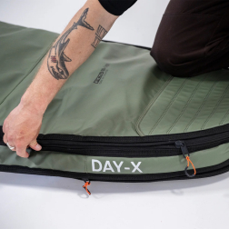 FCS Day-X Longboard Travel Bag 9ft6