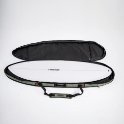 FCS Day-X Travel Bag