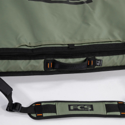 FCS Day-X Longboard Travel Bag 9ft2