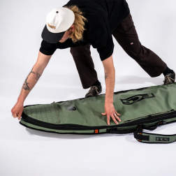 FCS Day-X Travel Bag