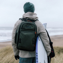 FCS Day-X Backpack 24L Alpine