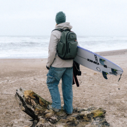 FCS Day-X Backpack 24L Alpine