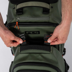 FCS Day-X Backpack 24L Alpine