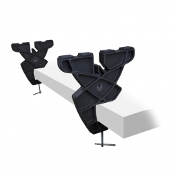 Demon Snowboard and Ski Tuning Vice