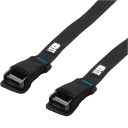 Bulldog Surfboard Tie Down Straps 5 Metre
