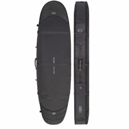 Ocean Earth Double Coffin XP Longboard Surfboard Travel Bag 9ft6
