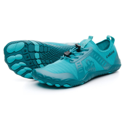 C-Skins Barefoot Hybrid Beach Shoes Ceramic Aqua