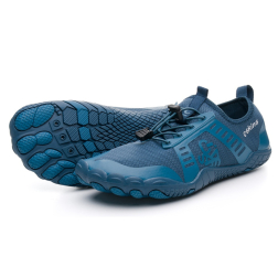 C-Skins Barefoot Hybrid Beach Shoes Blue Ashes