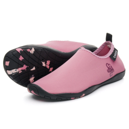 C-Skins Shoreline Beach Shoes Mesa Rose