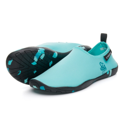 C-Skins Shoreline Beach Shoes Ceramic Aqua
