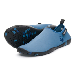 C-Skins Shoreline Beach Shoes Blue Ashes