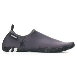 C-Skins Shoreline Beach Shoes Charcoal
