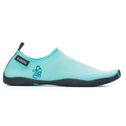 C-Skins Shoreline Beach Shoes Ceramic Aqua