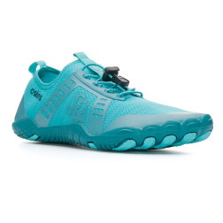 C-Skins Barefoot Hybrid Beach Shoes Ceramic Aqua