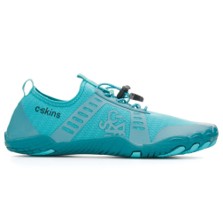 C-Skins Barefoot Hybrid Beach Shoes Ceramic Aqua
