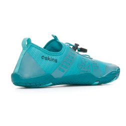 C-Skins Barefoot Hybrid Beach Shoes Ceramic Aqua