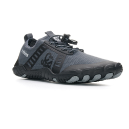 C-Skins Barefoot Hybrid Beach Shoes Charcoal