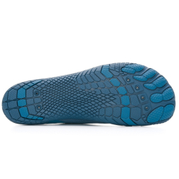 C-Skins Barefoot Hybrid Beach Shoes Blue Ashes