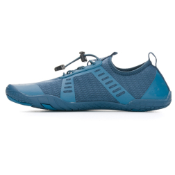 C-Skins Barefoot Hybrid Beach Shoes Blue Ashes