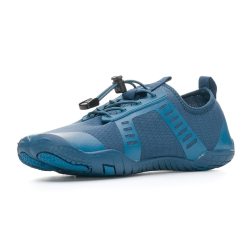 C-Skins Barefoot Hybrid Beach Shoes Blue Ashes