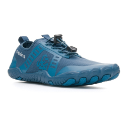 C-Skins Barefoot Hybrid Beach Shoes Blue Ashes