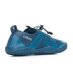 C-Skins Barefoot Hybrid Beach Shoes Blue Ashes