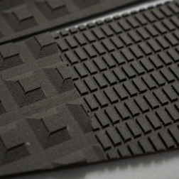 Futures Voodoo Surfboard Tail Pad