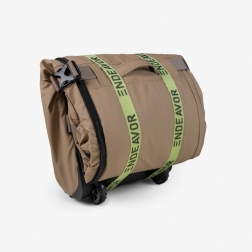 Endeavor Utility Wheeled Snowboard Bag Sand